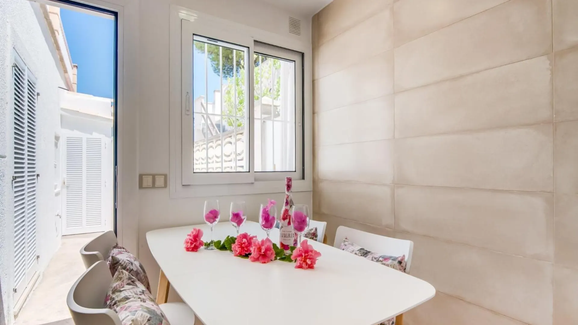 Holiday Home In Puerto De Alcudia 0*, ポルト・ダルクディア スペイン