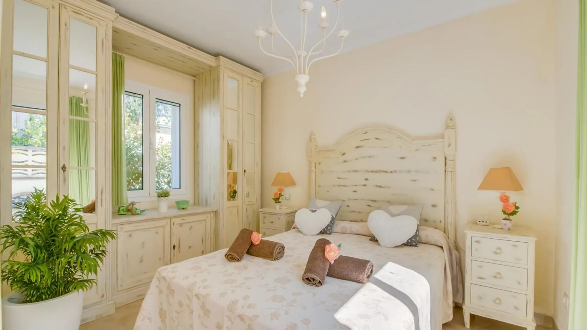 Holiday Home In Puerto De Alcudia