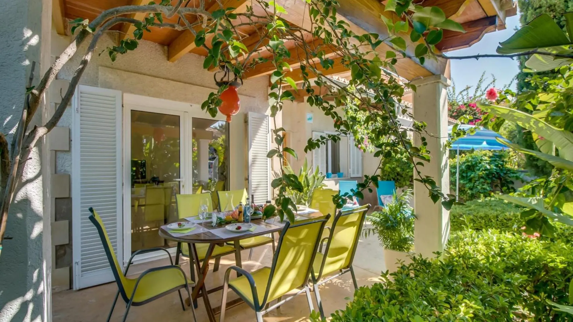 Holiday Home In Puerto De Alcudia 0*, Puerto de Alcúdia