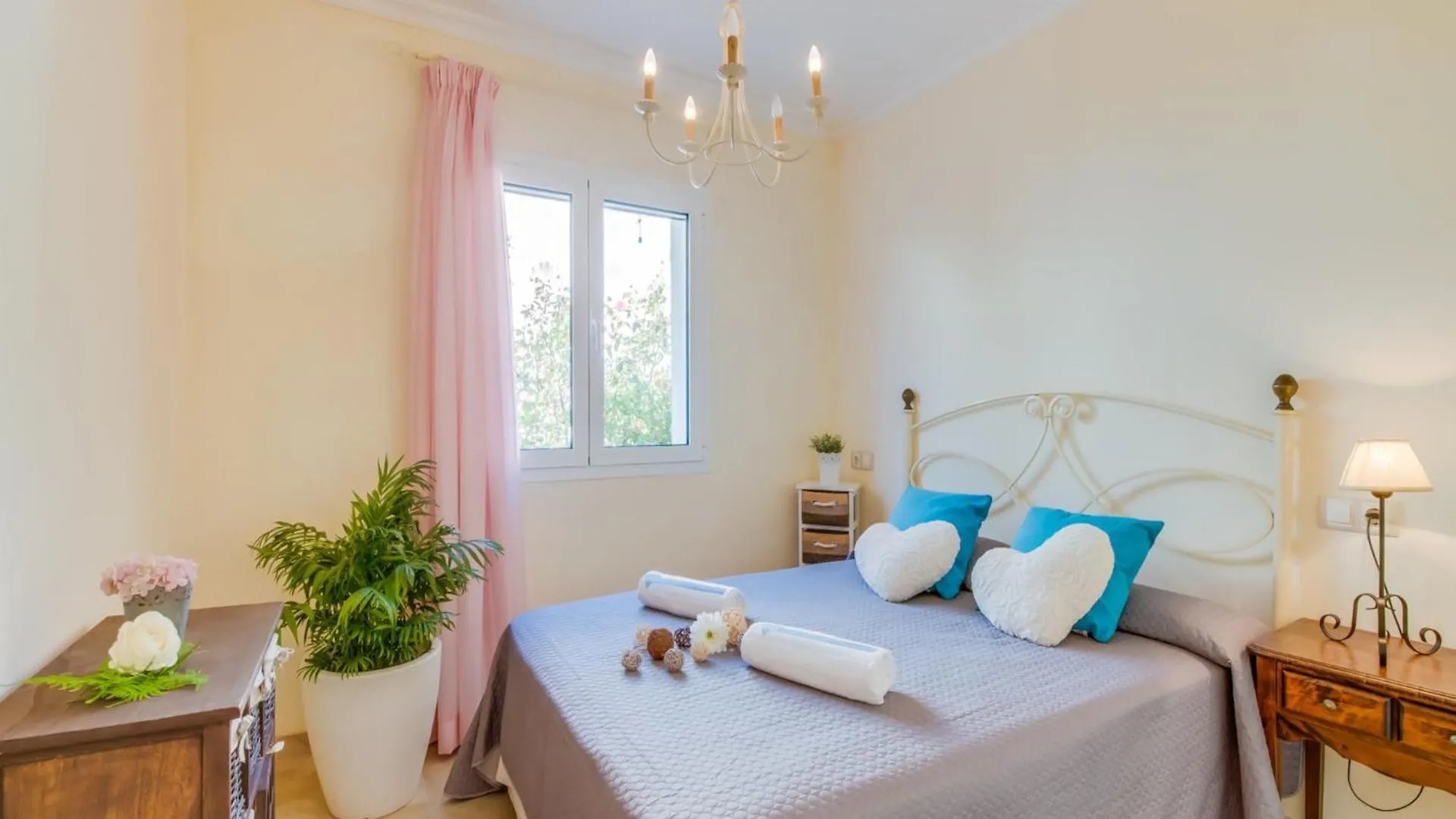 Holiday Home In Puerto De Alcudia スペイン