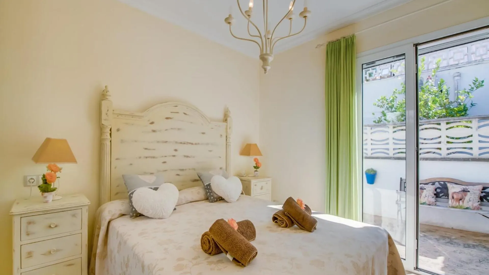Holiday Home In Puerto De Alcudia