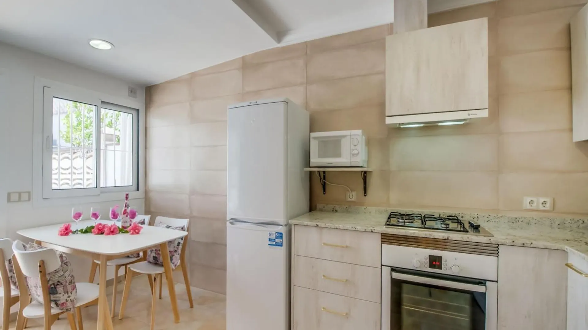 Holiday Home In Puerto De Alcudia