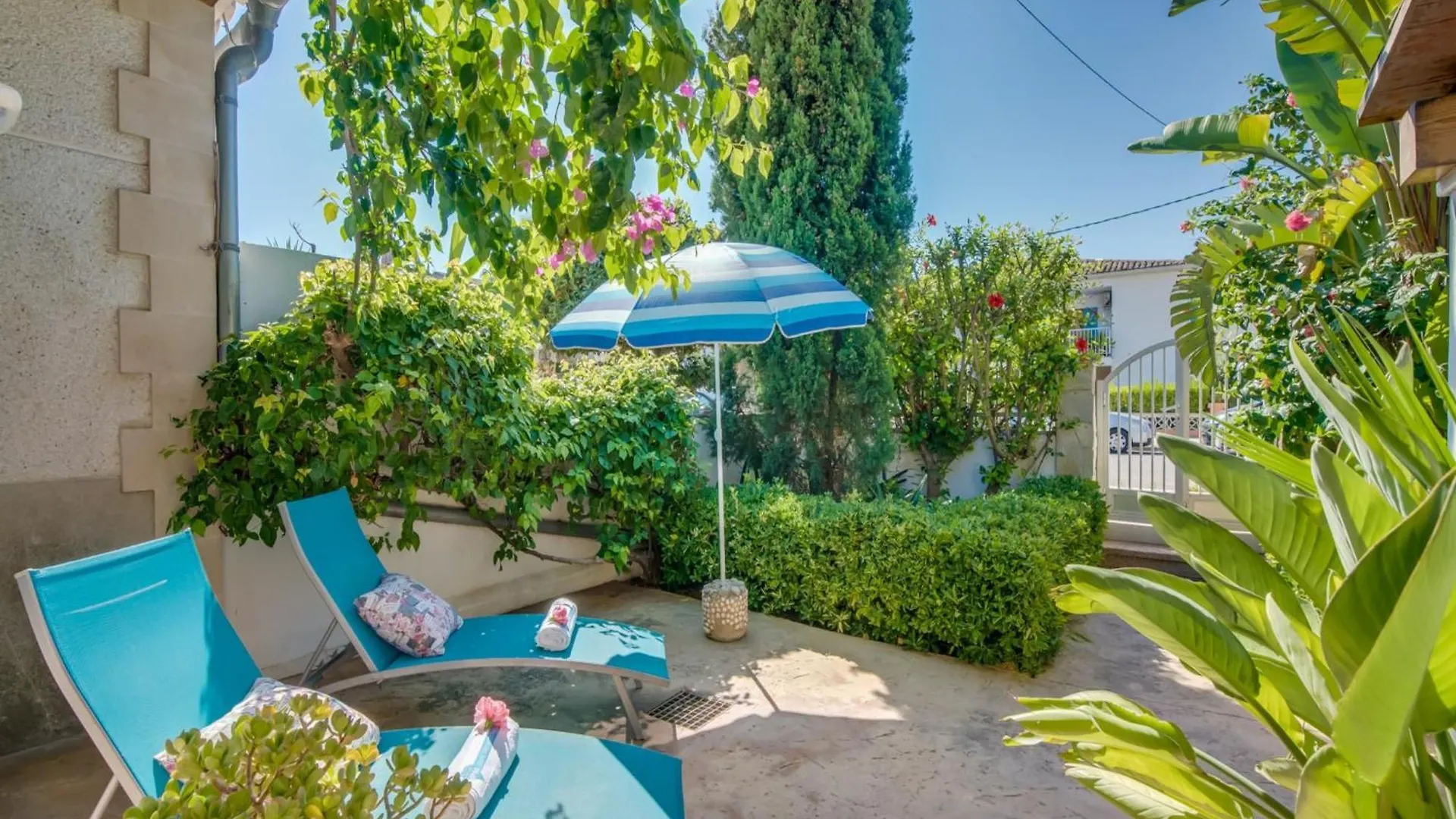 Holiday Home In Puerto De Alcudia