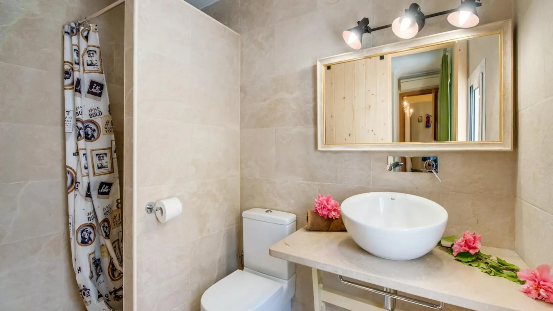 Holiday Home In Puerto De Alcudia