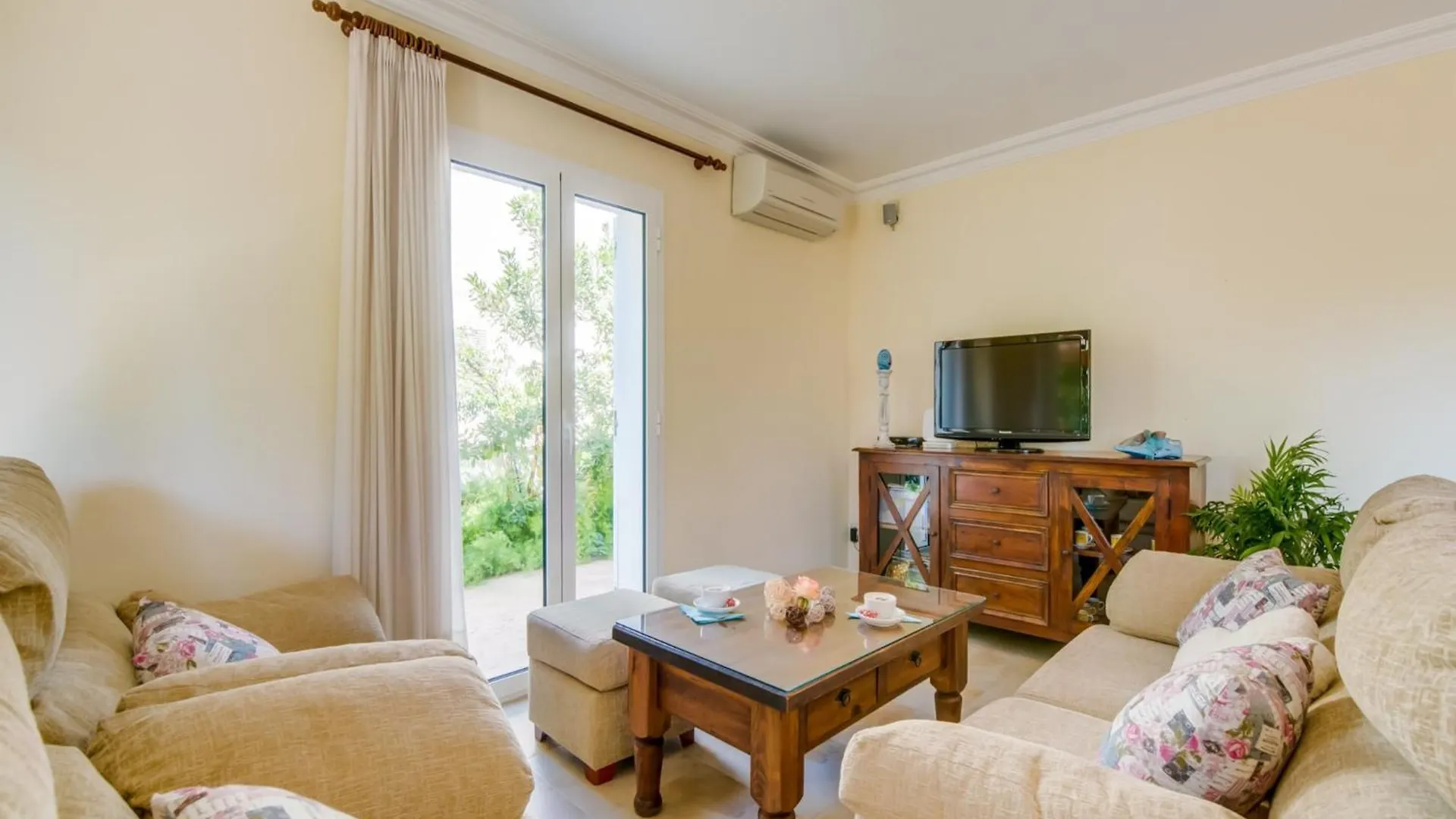 Holiday Home In Puerto De Alcudia  Puerto de Alcúdia