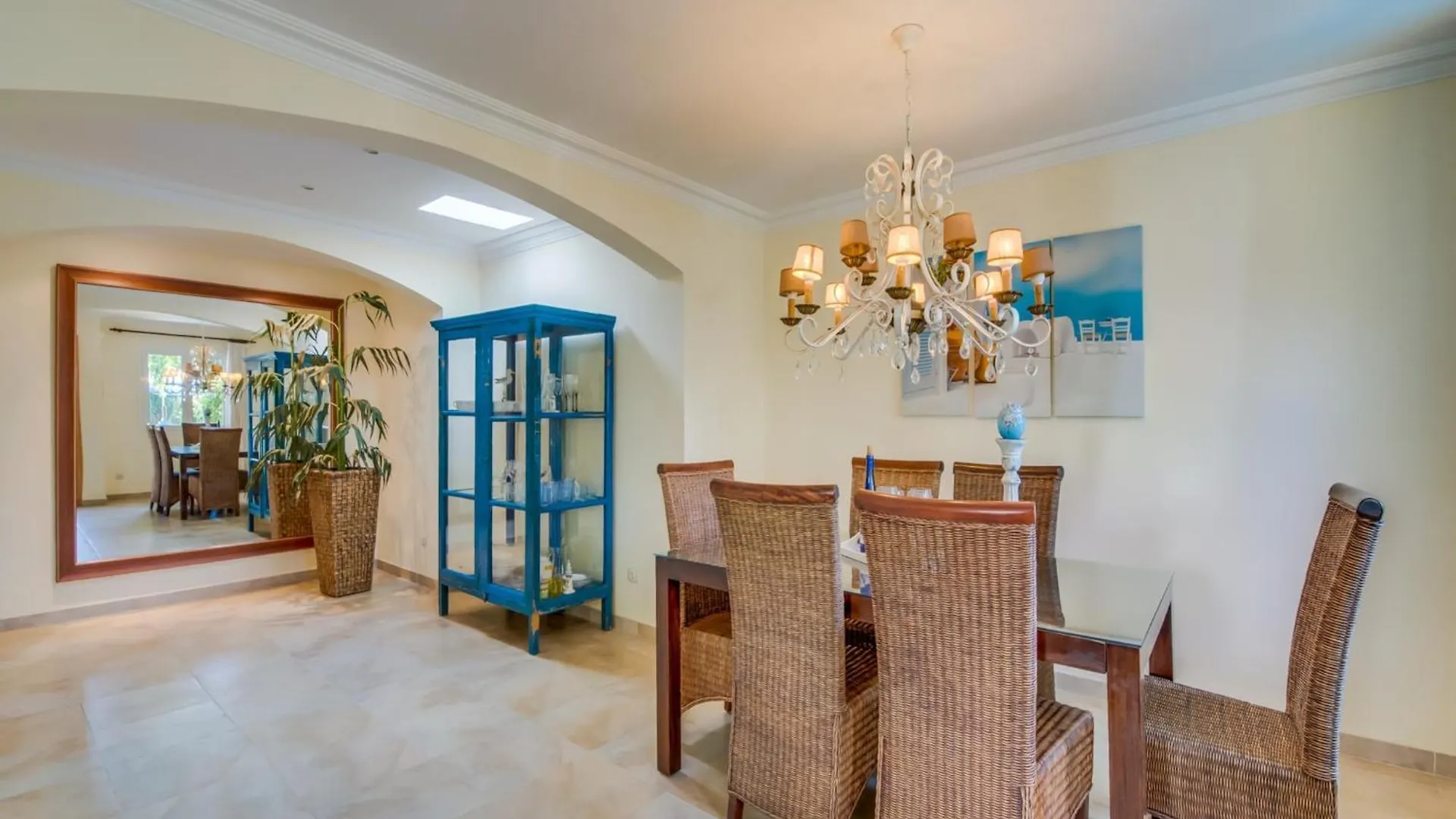Holiday Home In Puerto De Alcudia