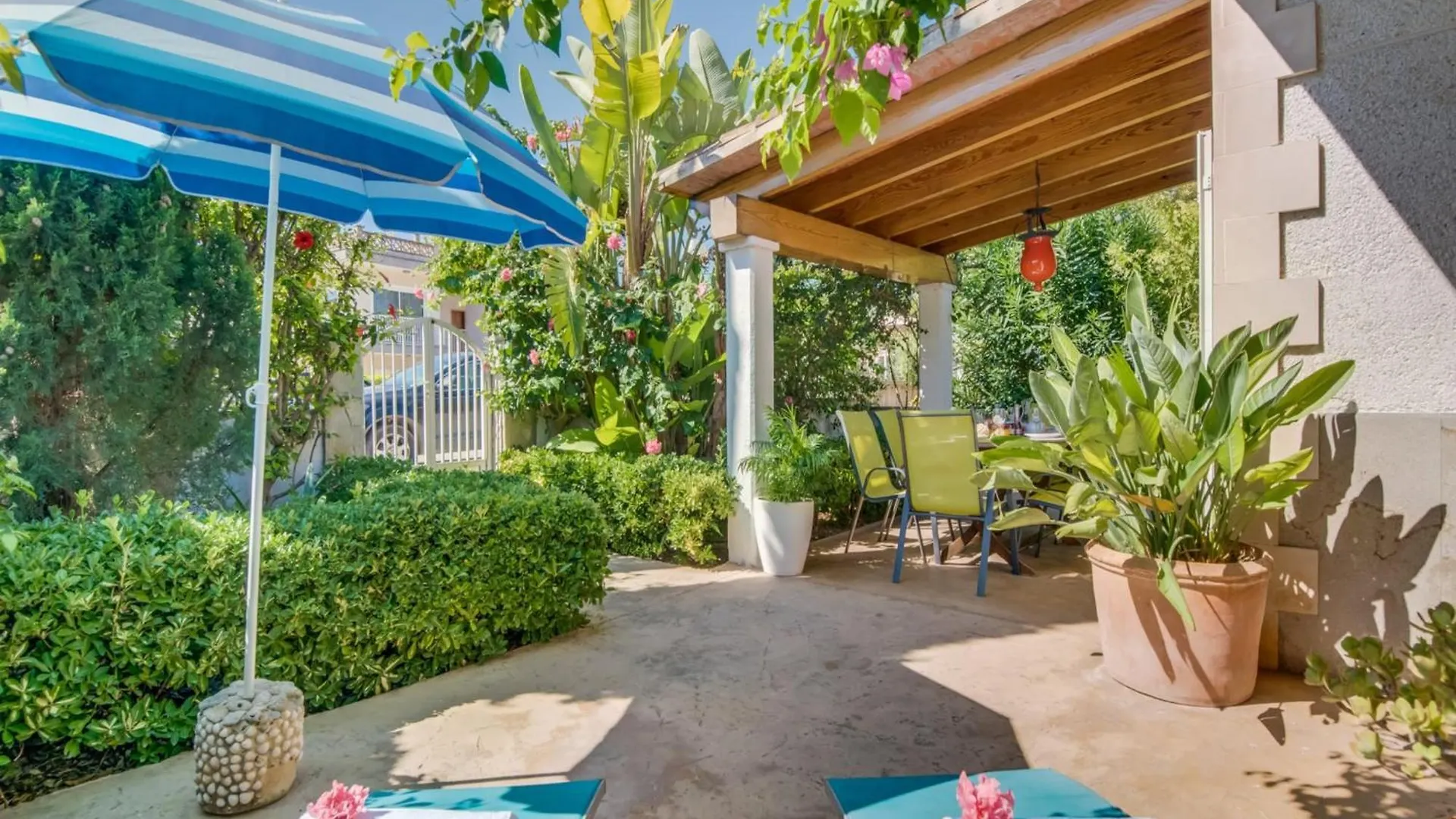 Holiday Home In Puerto De Alcudia