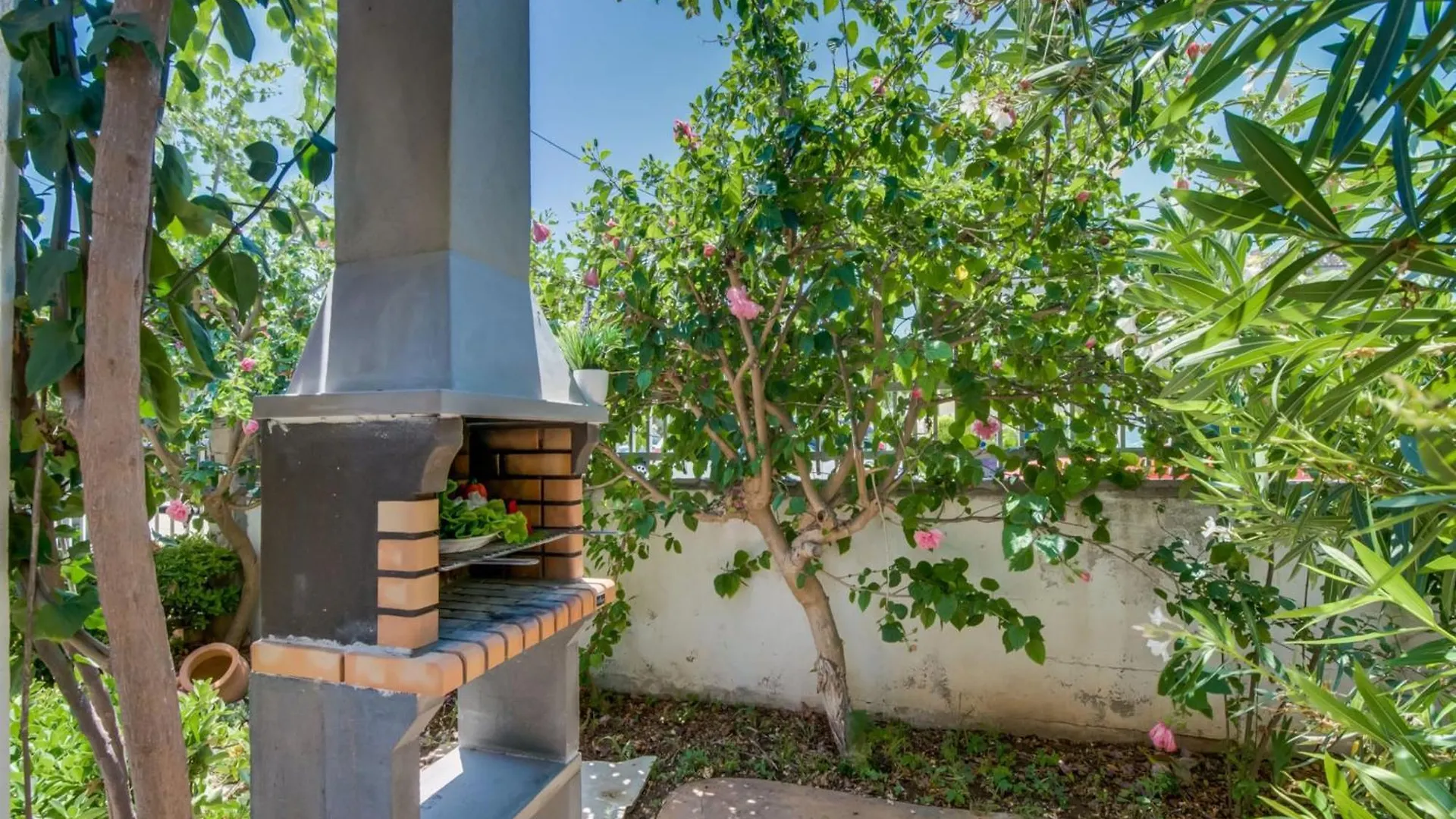 Holiday Home In Puerto De Alcudia
